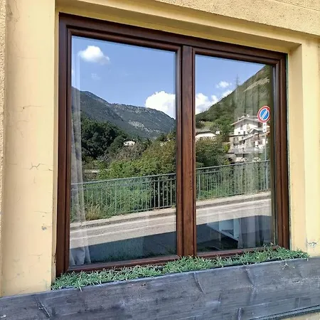Valle Del Cervino * シャティヨン