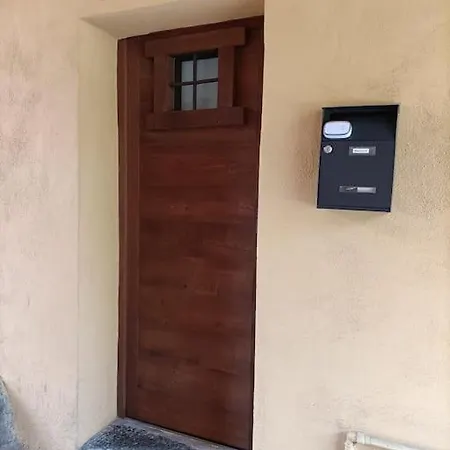 Valle Del Cervino Apartment Chatillon