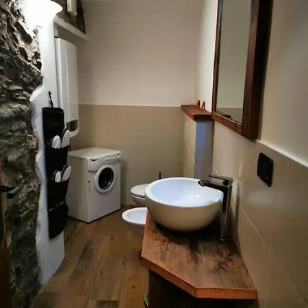 Valle Del Cervino Apartment Chatillon